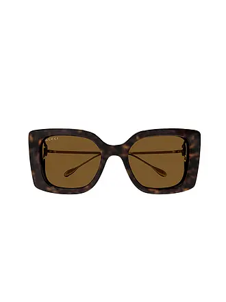 GUCCI | Lunettes de soleil GG1567SA | braun